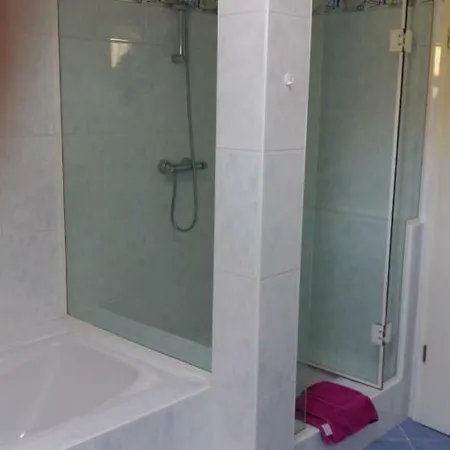 La Mansarde Appartement