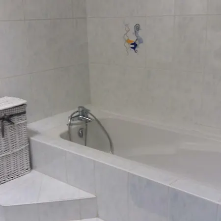 La Mansarde Appartement *