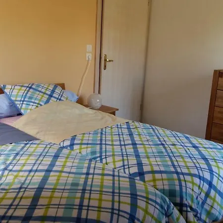 La Mansarde Appartement *