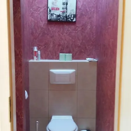 Appartement La Mansarde