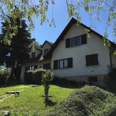 La Mansarde