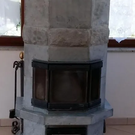 La Mansarde Appartement